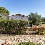 Port De La Selva 94 Con Amplio Jardin Χιρόνα