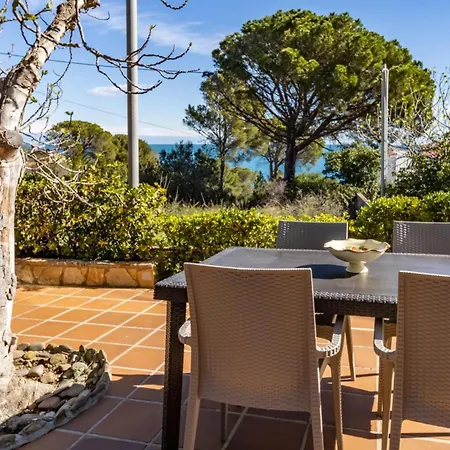 Port De La Selva 94 Con Amplio Jardin Apartment