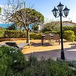 Apartamento Port De La Selva 94 Con Amplio Jardín