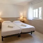 Port De La Selva 94 Con Amplio Jardín Apartamento Girona