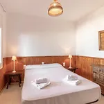Apartamento Port De La Selva 94 Con Amplio Jardín Girona