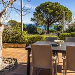 Port De La Selva 94 Con Amplio Jardín *