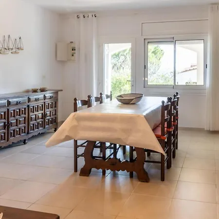 Port De La Selva 94 Con Amplio Jardin *