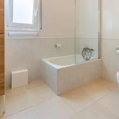 Port De La Selva 94 Con Amplio Jardin