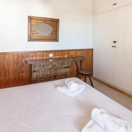 Apartment Port De La Selva 94 Con Amplio Jardin