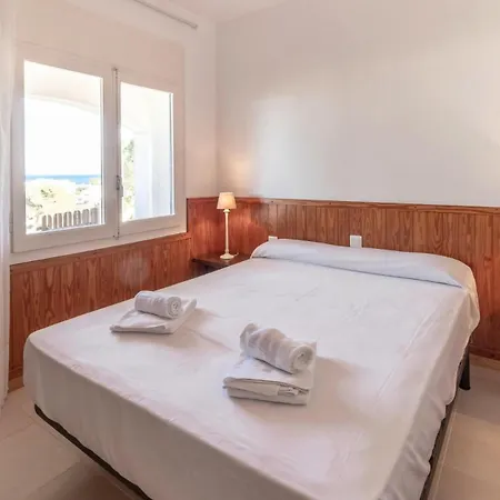 Port De La Selva 94 Con Amplio Jardin 아파트