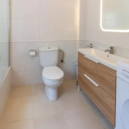 Port De La Selva 94 Con Amplio Jardin *