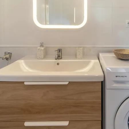 Apartman Port De La Selva 94 Con Amplio Jardin