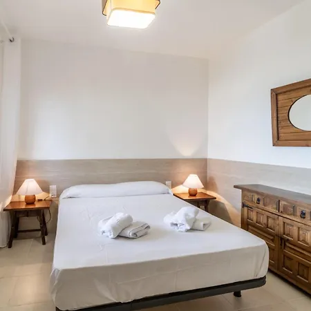 Port De La Selva 94 Con Amplio Jardín Girona