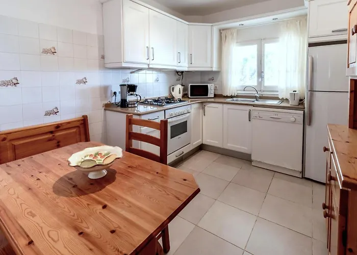 Lejlighed Port De La Selva 94 Con Amplio Jardin Girona