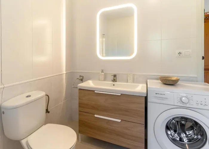 Lejlighed Port De La Selva 94 Con Amplio Jardin