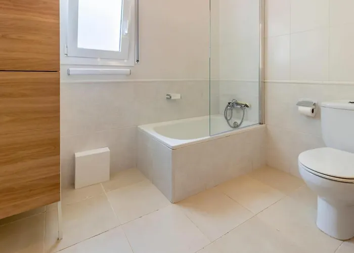 Port De La Selva 94 Con Amplio Jardin