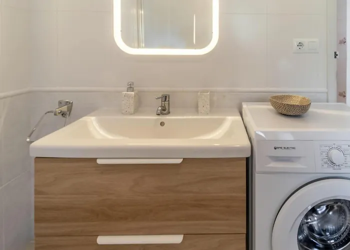 Lejlighed Port De La Selva 94 Con Amplio Jardin