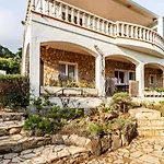 Port De La Selva 94 Con Amplio Jardin *